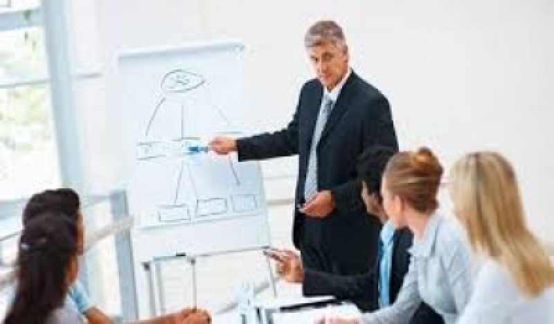 دورة المهارات الإدارية المتكاملة